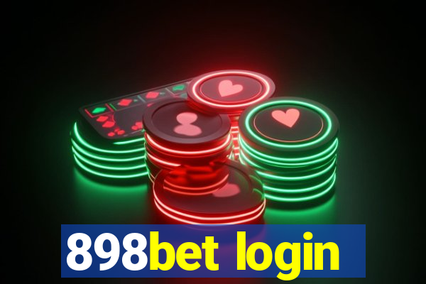 898bet login